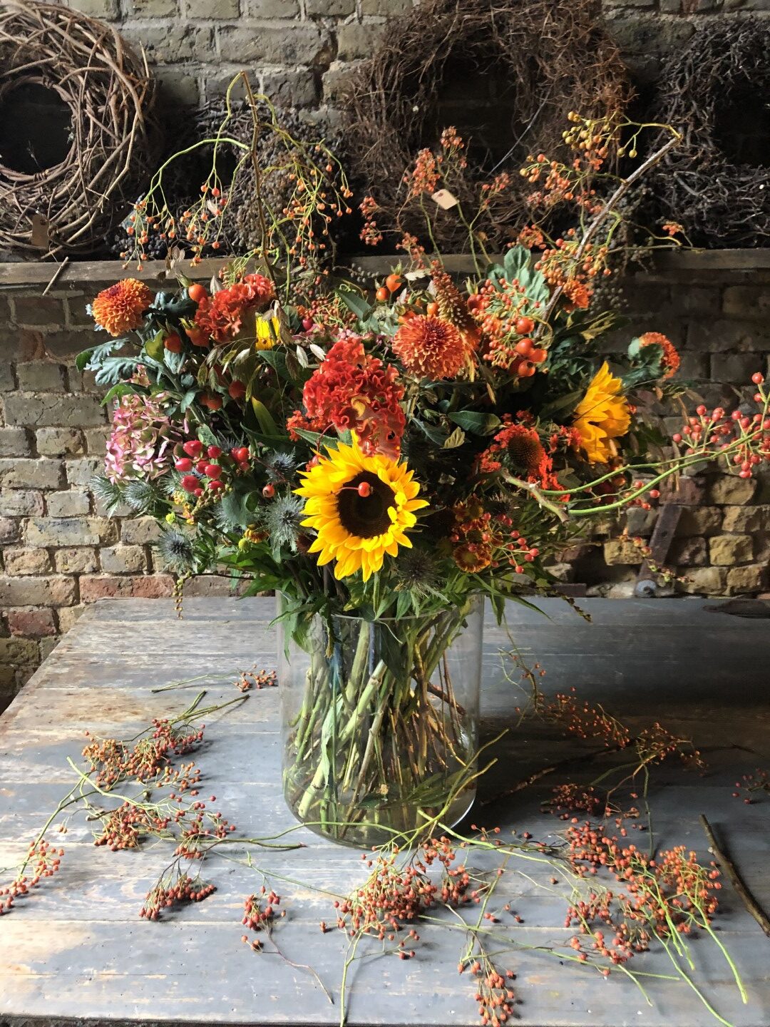 Contacteer Bloemengoed voor bloemen en boeketten bij gelegenheden